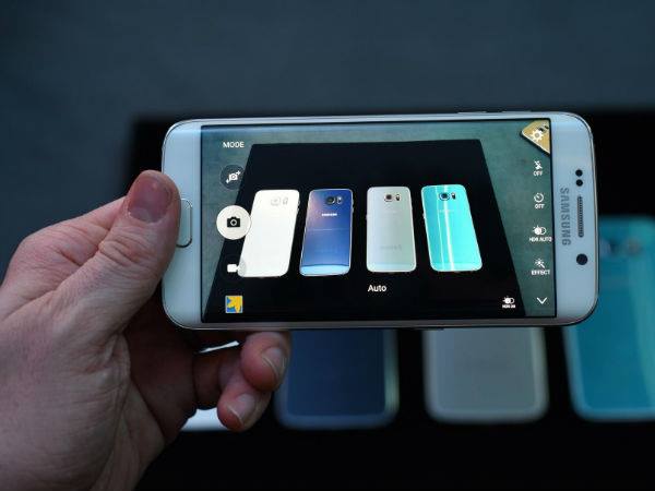 ಸ್ಯಾಮ್ಸಂಗ್ ಗ್ಯಾಲಕ್ಸಿ ಎಸ್6: ಫೋನ್ ಕ್ಯಾಮೆರಾ ಸ್ಯಾಮ್ಸಂಗ್ ಗ್ಯಾಲಕ್ಸಿ ಎಸ್6: ಫೋನ್ ಕ್ಯಾಮೆರಾ