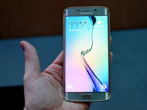 ಸ್ಯಾಮ್ಸಂಗ್ ಗ್ಯಾಲಕ್ಸಿ ಎಸ್6: ಜಲನಿರೋಧಕ ಶಕ್ತಿ ಸ್ಯಾಮ್ಸಂಗ್ ಗ್ಯಾಲಕ್ಸಿ ಎಸ್6: ಜಲನಿರೋಧಕ ಶಕ್ತಿ