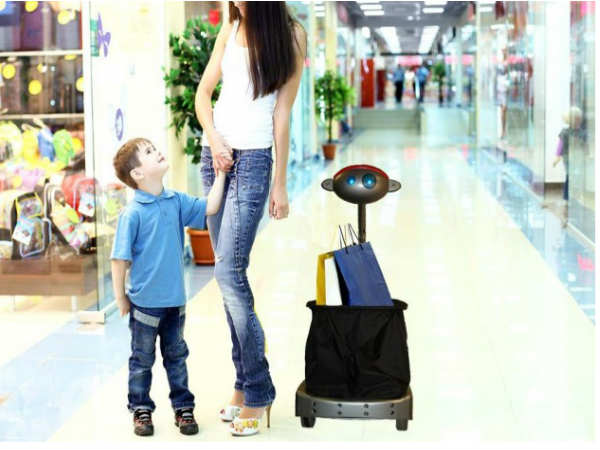 ಬಡ್ಗೀ ರೊಬೋಟ್ ಬಡ್ಗೀ ರೊಬೋಟ್