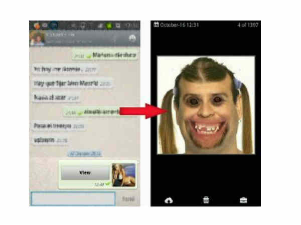 ನಿಮ್ಮ ಸ್ನೇಹಿತರ ಪ್ರೊಫೈಲ್ ಚಿತ್ರ ಬದಲಾಯಿಸುವುದು ನಿಮ್ಮ ಸ್ನೇಹಿತರ ಪ್ರೊಫೈಲ್ ಚಿತ್ರ ಬದಲಾಯಿಸುವುದು