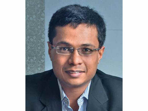 ಸಚಿನ್ ಬನ್ಸಾಲ್