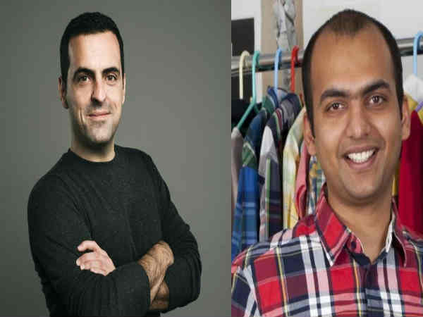 ಹೂಗೊ ಬಾರ್ರಾ ಮತ್ತು ಮನು ಕುಮಾರ್ ಜೈನ್