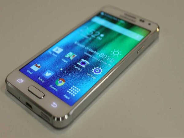 ಸ್ಯಾಮ್‌ಸಂಗ್ ಗ್ಯಾಲಕ್ಸಿ ಎಸ್6