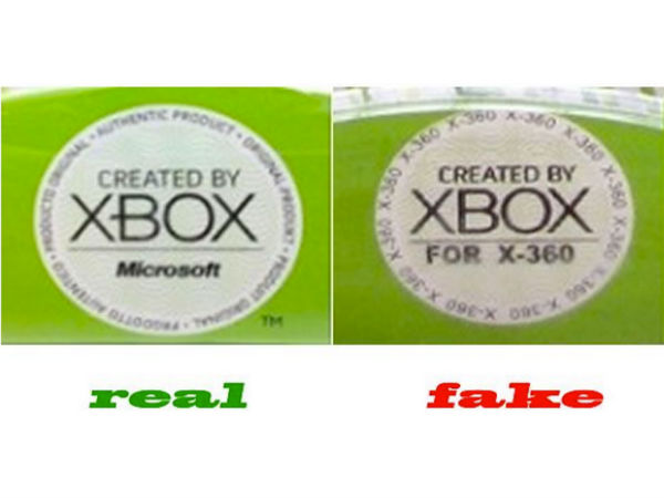 ಎಕ್ಸ್‌ಬಾಕ್ಸ್ ಗೇಮ್ ಕನ್ಸೋಲ್