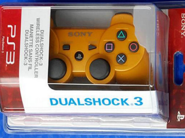 ಸೋನಿ ಪ್ಲೇಸ್ಟೇಶನ್ ಕಂಟ್ರೋಲರ್