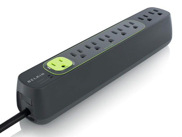 ಬೆಲ್ಕಿನ್ ಪವರ್ ಸ್ಟ್ರಿಪ್ ಬೆಲ್ಕಿನ್ ಪವರ್ ಸ್ಟ್ರಿಪ್