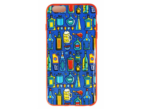 ಐಫೋನ್ 6 ಕೇಸ್ ಐಫೋನ್ 6 ಕೇಸ್