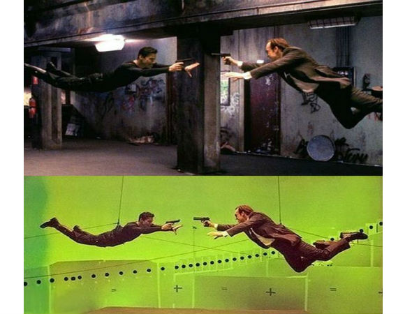 ವಿಶುವಲ್ ಇಫೆಕ್ಟ್ ಕೈಚಳಕ