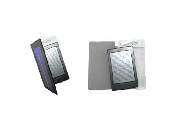 ಕಿಂಡಲ್ ಕವರ್