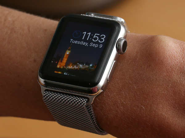 ಡೆವಲಪರ್‌ಗಳಿಗೆ ಆಪಲ್ ವಾಚ್ ಕೊಡುಗೆ