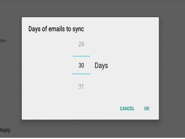  ಸಿಂಕ್ ಸಮಸ್ಯೆಗಳು