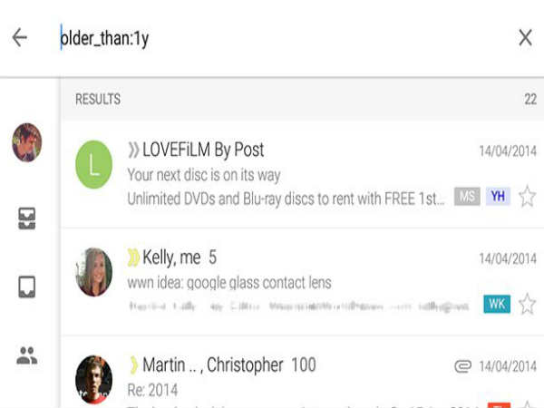 ಸರ್ಚ್ ಸ್ಮಾರ್ಟರ್