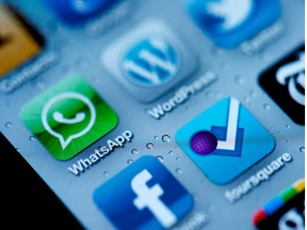 ವಾಟ್ಸಾಪ್ ಖಾತೆ ಬ್ಲಾಕ್ 