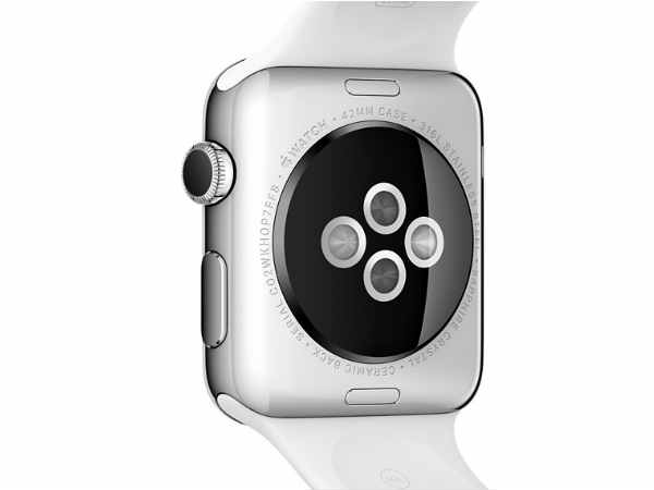 ವಾಚ್ ವಿನ್ಯಾಸ