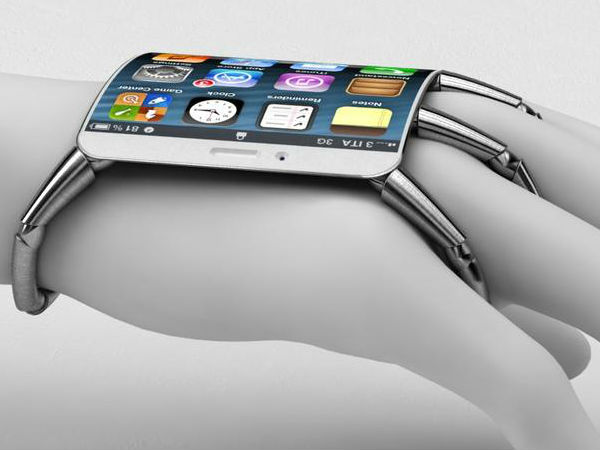 ಐಫೋನ್ ಕ್ಲಾ ಐಫೋನ್ ಕ್ಲಾ