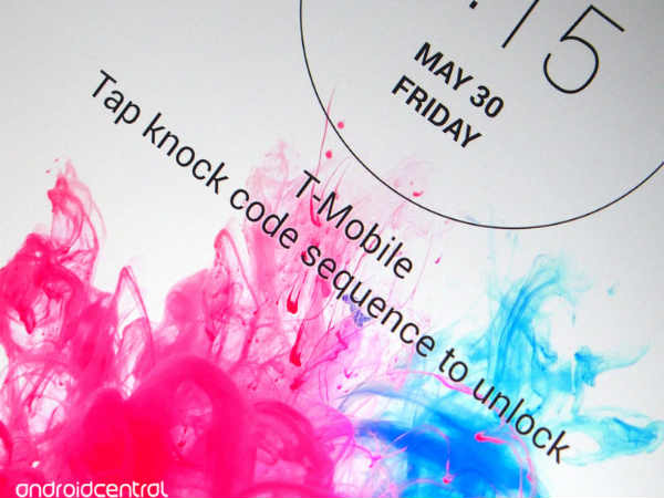 ನಾಕ್ ಕೋಡ್