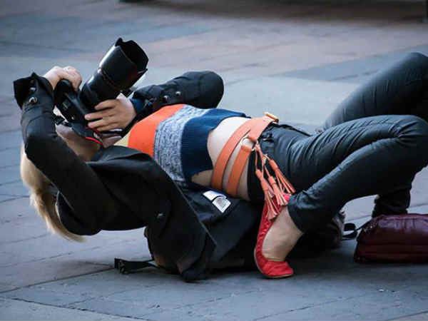 ಫೋಟೋ ಜೀವಂತಿಕೆ