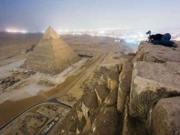 ಫೋಟೋ ಜೀವಂತಿಕೆ