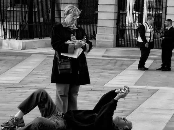 ಫೋಟೋ ಜೀವಂತಿಕೆ