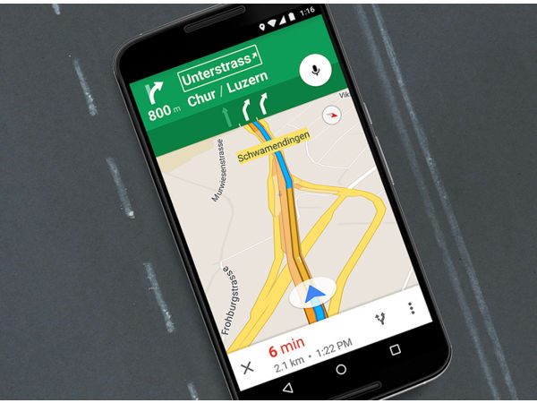 ವಾಯ್ಸ್ ಸರ್ಚ್ ಬಳಸುವುದು