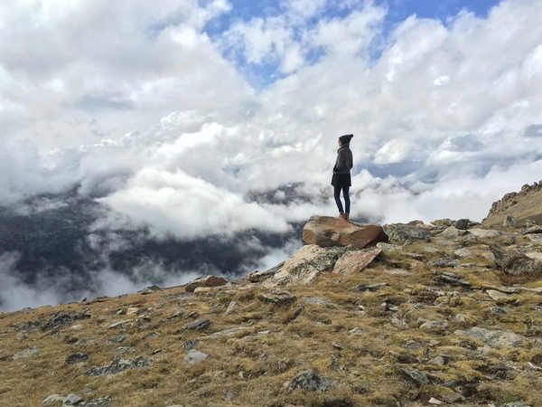 ಐಫೋನ್ 6 ನಲ್ಲಿ ತೆಗೆದ ಚಿತ್ರಗಳು