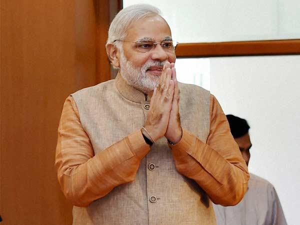 ಟ್ವಿಟ್ಟರ್‌ನಲ್ಲಿ ಪ್ರಧಾನಿ ನರೇಂದ್ರ ಮೋದಿಗೆ ಮೂರನೇ ಸ್ಥಾನ