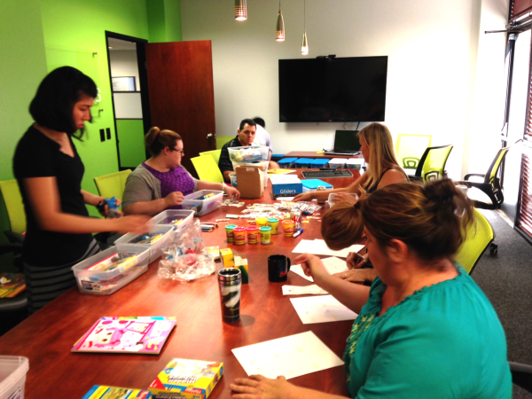 ವ್ಯವಹಾರ ಸಮುದಾಯ ಸಾಫ್ಟ್‌ವೇರ್