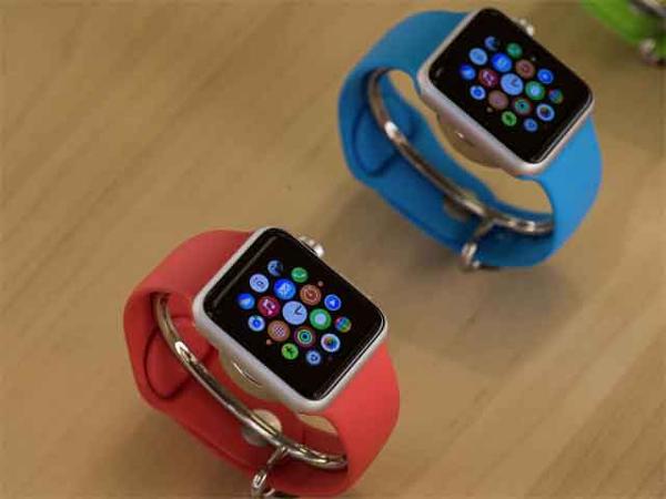 ಆಪಲ್ ವಾಚ್ನಲ್ಲಿ ಹಾರ್ಡ್ವೇರ್ ದೋಷ ಆಪಲ್ ವಾಚ್ನಲ್ಲಿ ಹಾರ್ಡ್ವೇರ್ ದೋಷ