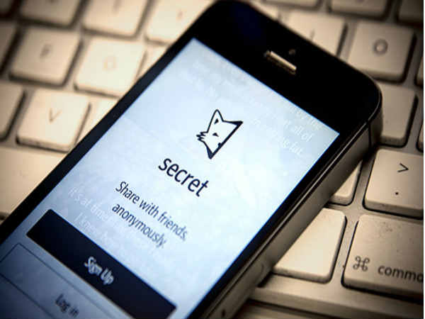 ಸೀಕ್ರೆಟ್ ಅಪ್ಲಿಕೇಶನ್ ಮುಚ್ಚಲಿದೆ ಸೀಕ್ರೆಟ್ ಅಪ್ಲಿಕೇಶನ್ ಮುಚ್ಚಲಿದೆ