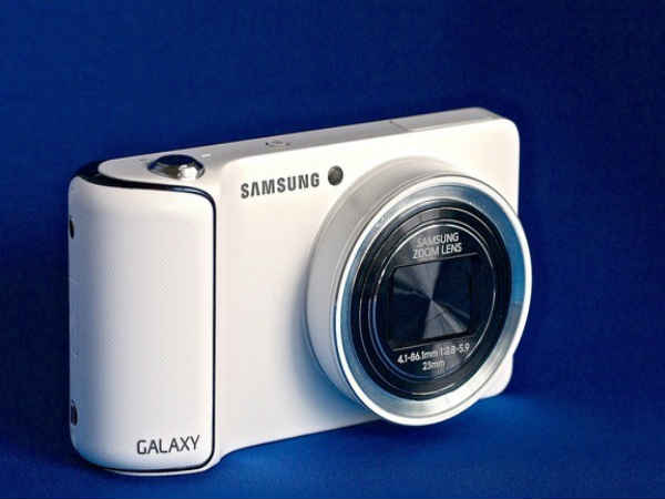 ಆಂಡ್ರಾಯ್ಡ್ ಕ್ಯಾಮೆರಾ