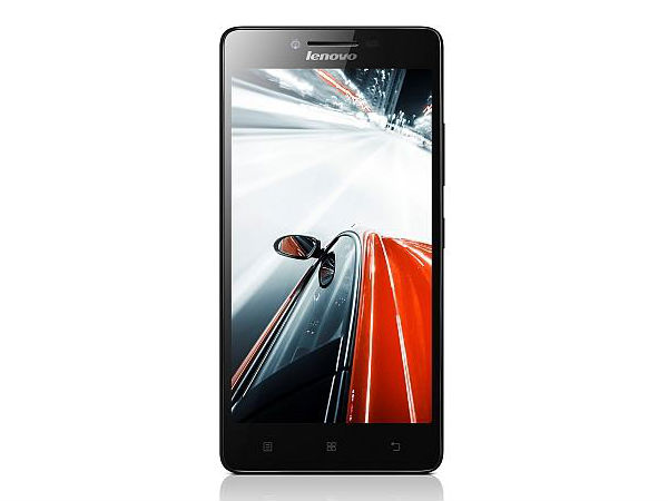 ಲೆನೊವೊ ಎ6000 ಪ್ಲಸ್
