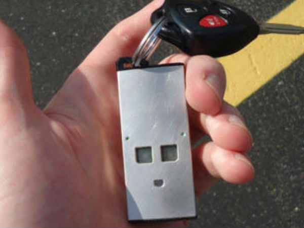 ಸೆನ್ಸಾರ್ ಡ್ರೋನ್