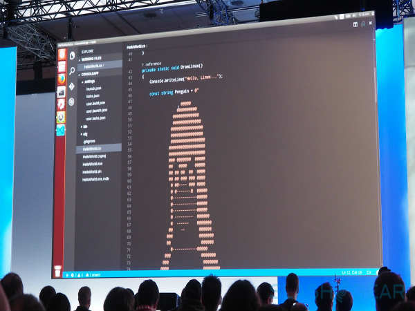 ವಿಂಡೋಸ್ ಸ್ಟೋರ್ ಅಪ್ಲಿಕೇಶನ್ ಬದಲಾವಣೆಯತ್ತ