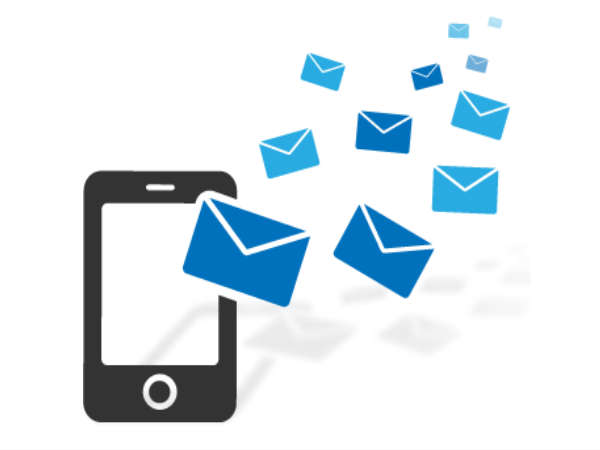  ಎಸ್‌ಎಮ್‌ಎಸ್ ಅನ್ವೇಷಣೆ