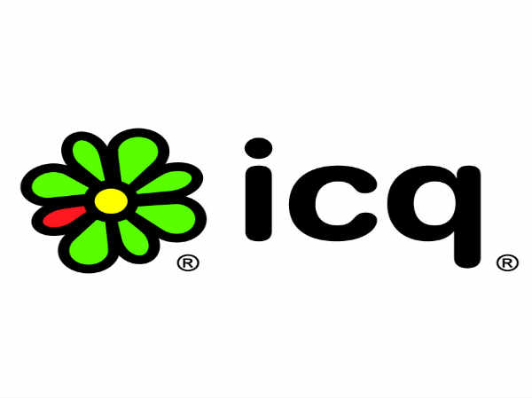 ಐಸಿಕ್ಯು ಮೆಸೆಂಜರ್