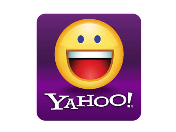 ಯಾಹೂ ಮೆಸೆಂಜರ್