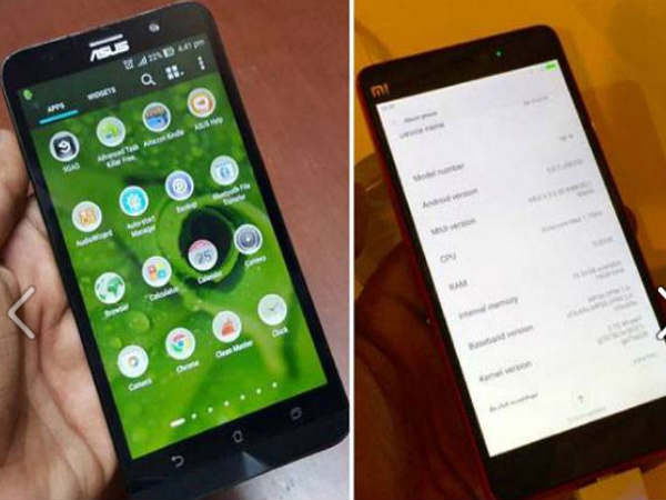 ಸಾಫ್ಟ್ವೇರ್ ಮತ್ತು ವಿಶೇಷ ಫೀಚರ್ಗಳು ಸಾಫ್ಟ್ವೇರ್ ಮತ್ತು ವಿಶೇಷ ಫೀಚರ್ಗಳು