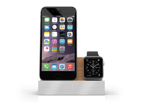 ಮೋಕ್ಸಿವೇರ್ ಆಪಲ್ ವಾಚ್ ಡಾಕ್ ಡ್ಯು ಮೋಕ್ಸಿವೇರ್ ಆಪಲ್ ವಾಚ್ ಡಾಕ್ ಡ್ಯು