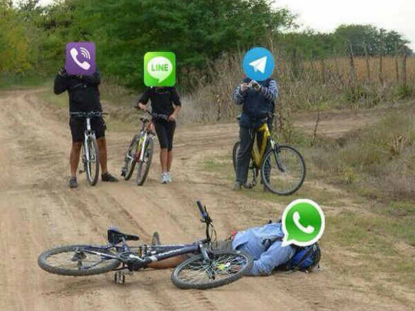 ಚೈನ್ ಮೆಸೇಜಸ್ ಫಾರ್ವರ್ಡರ್