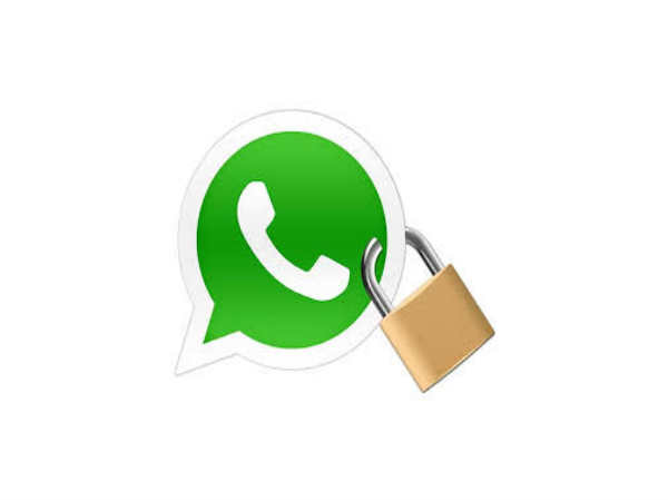 ವಾಟ್ಸಾಪ್ ಲಾಕ್ ಮಾಡಿ ವಾಟ್ಸಾಪ್ ಲಾಕ್ ಮಾಡಿ