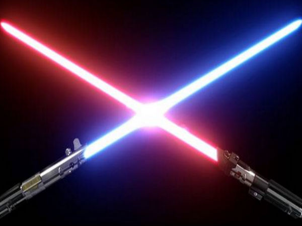 ಲೈಟ್ ಸೇಬರ್