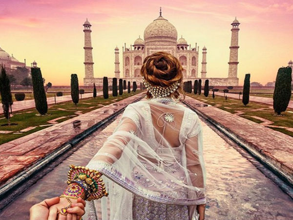 ತಾಜ್ ಮಹಲ್ ತಾಜ್ ಮಹಲ್