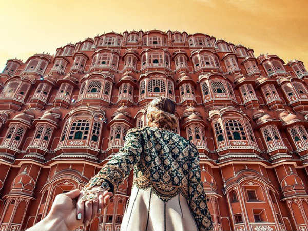 ಜೈಪುರ ಜೈಪುರ