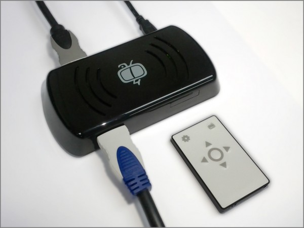 ಚಾನೆಲ್ ಆಯ್ಕೆಗಳು