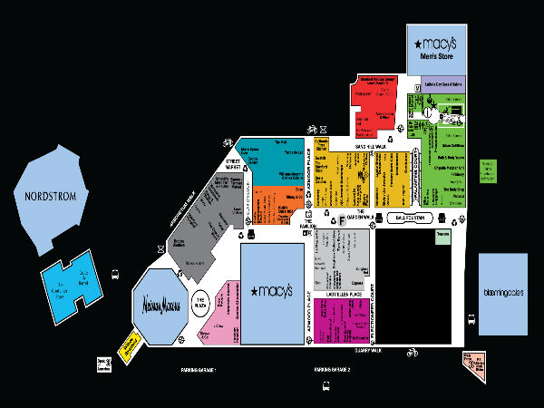 ನಿಮ್ಮ ಖರೀದಿಯ ಸ್ಥಳಗಳು ನಿಮ್ಮ ಖರೀದಿಯ ಸ್ಥಳಗಳು