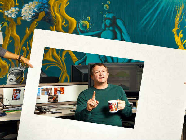 ಪ್ರತೀ ದಿನದ ಬಳಕೆದಾರರು ಪ್ರತೀ ದಿನದ ಬಳಕೆದಾರರು