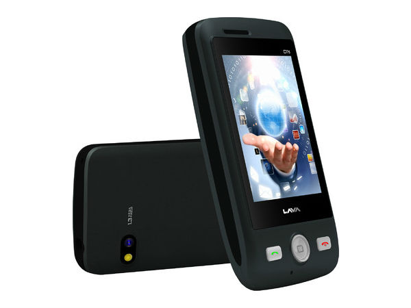  ಲಾವಾ ಸಿ11s