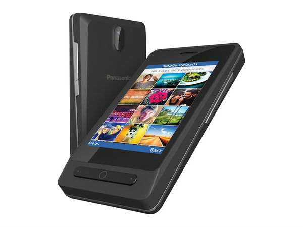 ಪ್ಯಾನಸೋನಿಕ್ GD31