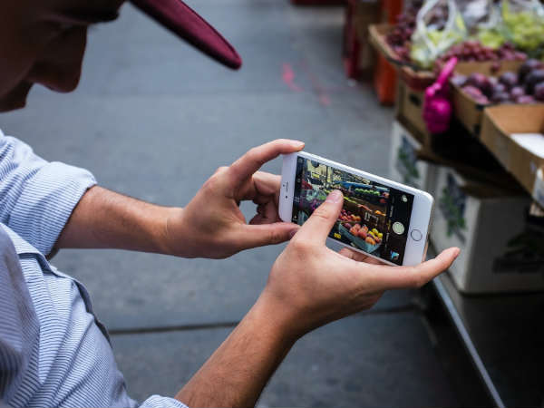 ಹೊಸ ಮೈಕ್ರೋಫೋನ್