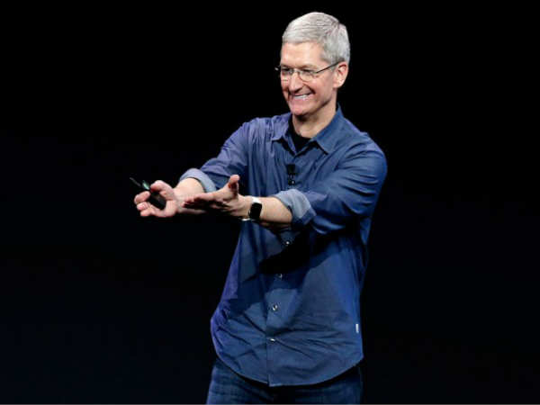 ಟಚ್ ಐಡಿ ಸುಧಾರಣೆಗಳು